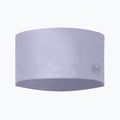 BUFF Coolnet UV Wide Solid fejpánt rózsaszín 120007.525.10.00