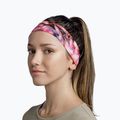BUFF Coolnet UV Slim Zat színes fejpánt 131423.555.10.00 3