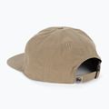 BUFF Pack baseball sapka egyszínű zöld 122595.846.10.00 3