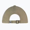 BUFF Pack baseball sapka egyszínű zöld 122595.846.10.00 6