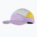 BUFF 5 Panel Go Domus baseball sapka rózsaszín 125314.525.30.00 5