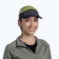 BUFF 5 paneles Go Domus szürke baseball sapka 125314.901.30.00 6