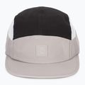 Ellenzős sapka BUFF 5 Panel Go domus grey 2