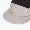 Ellenzős sapka BUFF 5 Panel Go domus grey 3