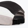 Ellenzős sapka BUFF 5 Panel Go domus grey 4