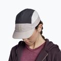 Ellenzős sapka BUFF 5 Panel Go domus grey 6