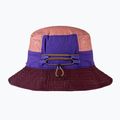 BUFF Sun Bucket túrasisak Hook lila 125445.605.20.00 2