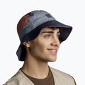 BUFF Sun Bucket túrasapka Hook világoskék 125445.909.30.00 4