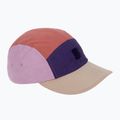 BUFF 5 Panel Go Colart gyerek baseball sapka lila 128588.619.10.00