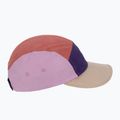 BUFF 5 Panel Go Colart gyerek baseball sapka lila 128588.619.10.00 2