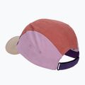BUFF 5 Panel Go Colart gyerek baseball sapka lila 128588.619.10.00 3
