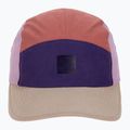 BUFF 5 Panel Go Colart gyerek baseball sapka lila 128588.619.10.00 4