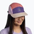 BUFF 5 Panel Go Colart gyerek baseball sapka lila 128588.619.10.00 8