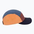 BUFF 5 Panel Go Colart gyerek baseball sapka kék 128588.707.10.00 2