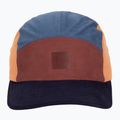 BUFF 5 Panel Go Colart gyerek baseball sapka kék 128588.707.10.00 4