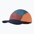 BUFF 5 Panel Go Colart gyerek baseball sapka kék 128588.707.10.00 5