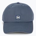 BUFF Baseball Solid Zire kék baseball sapka 131299.909.10.00 4