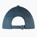 BUFF Baseball Solid Zire kék baseball sapka 131299.909.10.00 6
