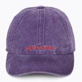 Gyerek baseball sapka BUFF Baseball brokes violet 2