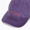 Gyerek baseball sapka BUFF Baseball brokes violet 3