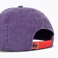 Gyerek baseball sapka BUFF Baseball brokes violet 4