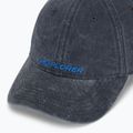 Gyerek baseballsapka BUFF Baseball brokes night blue 3