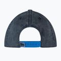 Gyerek baseballsapka BUFF Baseball brokes night blue 2