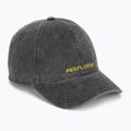 Gyerek baseball sapka BUFF Baseball brokes black