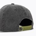 Gyerek baseball sapka BUFF Baseball brokes black 4