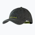 Gyerek baseball sapka BUFF Baseball brokes black