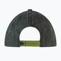 Gyerek baseball sapka BUFF Baseball brokes black 2