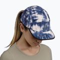 Ellenzős sapka BUFF 5 Panel Go deri blue 4