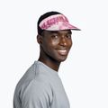 BUFF Go Visor Deri rózsaszín futószemüveg 131392.538.20.00 9