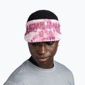 BUFF Go Visor Deri rózsaszín futószemüveg 131392.538.20.00 10