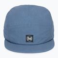 Ellenzős sapka BUFF 5 Explore Panel slen denim 2