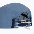 Ellenzős sapka BUFF 5 Explore Panel slen denim 4