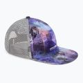 BUFF Pack Trucker Campast színes baseball sapka 131399.555.10.00