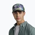 BUFF Trucker Campast zöld baseball sapka 131401.845.30.00 7