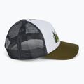 BUFF Trucker Darryl baseball sapka fehér 131402.000.30.00 2