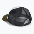 BUFF Trucker Darryl baseball sapka fehér 131402.000.30.00 3