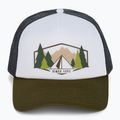 BUFF Trucker Darryl baseball sapka fehér 131402.000.30.00 4