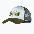 BUFF Trucker Darryl baseball sapka fehér 131402.000.30.00 5