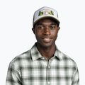BUFF Trucker Darryl baseball sapka fehér 131402.000.30.00 7