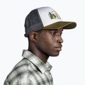 BUFF Trucker Darryl baseball sapka fehér 131402.000.30.00 8