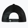 BUFF Trucker Reth baseball sapka fekete 131403.999.30.00 6