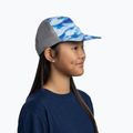 BUFF Pack Trucker Sehn baseball sapka kék 131405.707.10.00 8