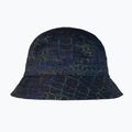 Gyerek kalap Buff Fun Bucket kote black
