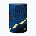 BUFF Coolnet UV multifunkciós heveder Akim tengerészkék 132283.791.10.00
