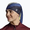 BUFF Coolnet UV multifunkciós heveder Akim tengerészkék 132283.791.10.00 5