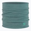 balaclava BUFF Heavyweight Merino Wool solid pool
